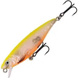Воблер Savage Gear 3D Twitch Minnow SS 66c m 5 g Жовтий (1013-1854.04.05)