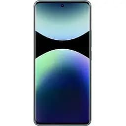 Смартфон Xiaomi Redmi Note 14 Pro+ 5G 12/512Gb Frost Blue No Adapter UA UCRF