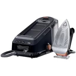 Прасувальна система Braun CareStyle 7 Pro IS 7286 BK SS чорна - мініатюра 2