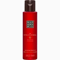 Олія для душу Rituals The Ritual of Ayurveda Shower Oil 200 мл
