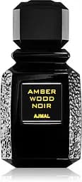 Парфумована вода Ajmal Amber Wood Noir 50 мл 
