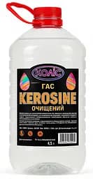 Гас розчинник КОЛІС 4,5 л