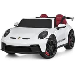 Детский электромобиль Bambi Машина M 6111 MP4 EBLR-1 24V до 50 кг