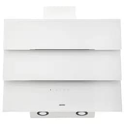 Витяжка похила Eleyus FENIX 1200 LED 60 WH - мініатюра 4