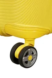 Валіза American Tourister STARVIBE ELECTRIC LEMON 67x46x27(30) 67 См MD5*06003 - мініатюра 6