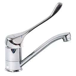 Змішувач для кухні Haiba HIRURG 004-15 СМ (HB0226)