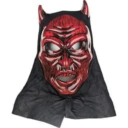 Маска Диявол