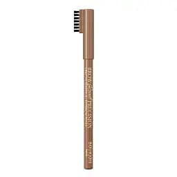 Карандаш для бровей Bourjois Brow Reveal Precision Soft Brown тон 002, 1.4 г (8000019760398)