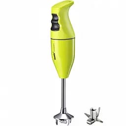 Блендер Bamix Classic EO140 лайм (1025.022)