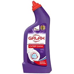 Засіб для чищення унітазу Galax das PowerClean 750 г (4260637724434)