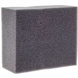 Губка Koch Chemie Schwamm Weich для догляду за авто чорна 12x10x5 см