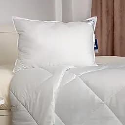 Одеяло ТЕП Huggy 250 г/м 180x210 см белый (1-04615_00000)