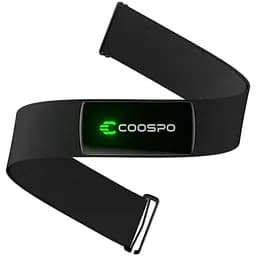 Датчик сердечного ритма Coospo H9Z black