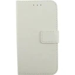 Чохол-книжка Toto Book Universal cover Ineva 4.5-5" White