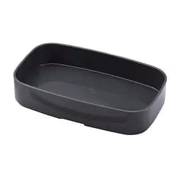 Сумка для обідів з 2 ланч-боксами Bergner Walking anywhere 3 предмети (BG-5759-BK) - мініатюра 5