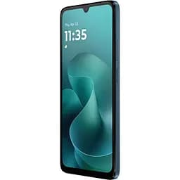 Смартфон Motorola G06 4/128GB Tapestry (PBA20018RS) UA-UCRF [163984] - мініатюра 2