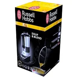 Блендер стаціонарний Russell Hobbs 21480-56 - мініатюра 4