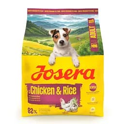 Сухий корм для собак Josera  Mini Adult with Chicken & Rice 900 г - мініатюра 3