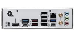 Материнська плата MSI PRO X870E-P WIFI (PRO X870E-P WIFI) (Socket AM5, AMD X870E, ATX) - мініатюра 4