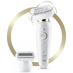 Епілятор Braun Silk-epil 9 Flex 9002 - мініатюра 2