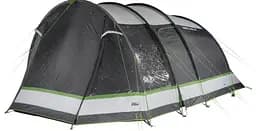 Намет п'ятимісний High Peak Bozen 5.0 Light Grey/Dark Grey/Green (11836) 928666 - мініатюра 2