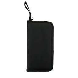 Пенал для пензлів DK ART 13×25 см чорний 