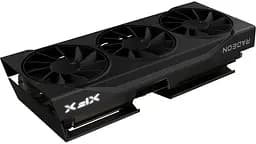 Відеокарта XFX AMD Radeon RX 9070 XT 16GB Swift Triple fan Gaming Edition (RX-97TSWF3B9) (GDDR6, 256 bit, PCI-E v5.0 x16) - мініатюра 2