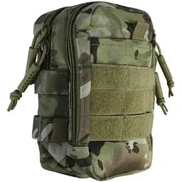 Підсумок Kombat UK Splitter Pouch Мультикам (1000-kb-sp-btp)