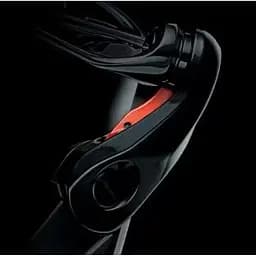 Котушка Shimano Ultegra FD 1000 5+1BB 5.1:1 - мініатюра 4