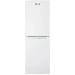 Холодильник Prime Technics RFS 1833 M з морозильною камерою