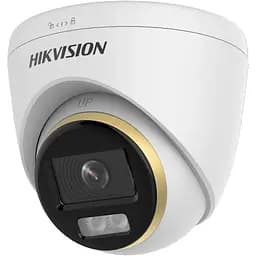 Turbo HD камера Hikvision (DS-2CE72KF3T-L (2.8мм))