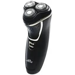 Машинка для стрижки волос Monte MT-5002 мужская машинка для стрижки 3 Вт черная 