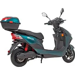 Електроскутер Maxxter Neos III Green [104596] - мініатюра 2