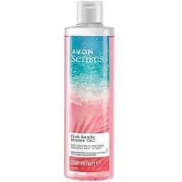 Гель для душа Avon Райские пески 250 мл.