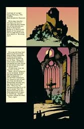 Hellboy. Seed of Destruction #1 (2019) - мініатюра 6