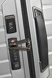 Валіза Samsonite PROXIS SILVER 69x48x29 69 см CW6*25002 - мініатюра 4