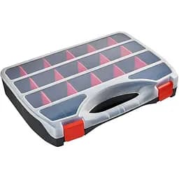 Органайзер Vitals Master з ручкою 14.5" PO-364 (186111)