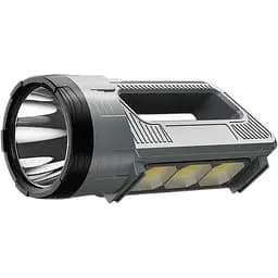 Потужний ручний ліхтарик Panther PT-8877 LED ліхтар на акумуляторі