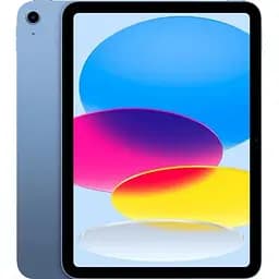 Планшет Apple iPad 10.9 2022 Wi-Fi + Cellular 64GB Blue (MQ6K3) [74808]