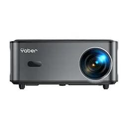 Мультимедійний проектор Yaber Pro U6+