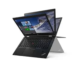 Ноутбук Lenovo Thinkpad X1 Yoga (i7-6600u / 16GB / SSD 256GB / 2560x1440 IPS Touch) Refurbished