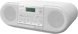 Магнітола RX-D550GS-W Panasonic teh0027122 - мініатюра 2