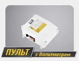 Свердловинний насос Tekk Haus 3SDM 15/370 + кабель 30 м + пульт - мініатюра 2