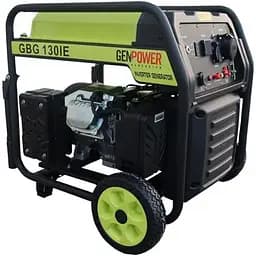 Інверторний бензиновий генератор Genpower GBG 130IE [158601]