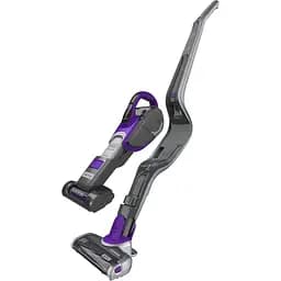 Пилосос Black+Decker SVJ520BFSP - мініатюра 2