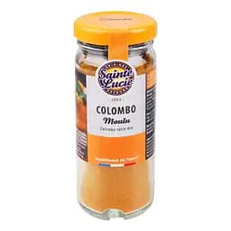 Смесь пряностей Sainte Lucie коломбо 38 г