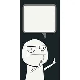 Открытка по номерам Art Craft Fuck you 40х80 см (16111-AC)