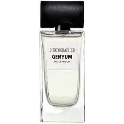 Парфюмированная вода оригинал тестер Genyum Photographer 100 мл