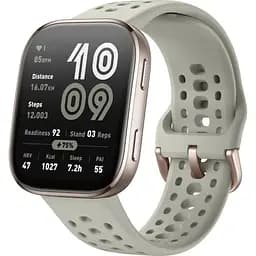Smart Watch Amazfit Bip 6 Stone (W2435AP4N) UA - мініатюра 3