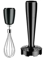 Блендер заглибний Braun MultiQuick 7 MQ7087X - мініатюра 3